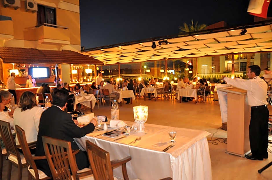 Albano Hotel