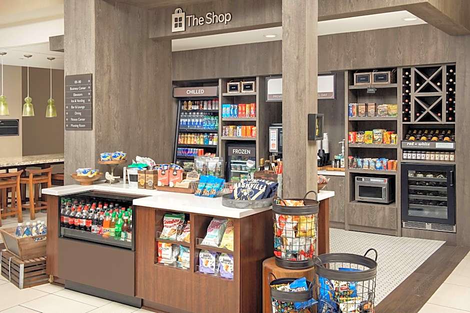 Hilton Garden Inn Murfreesboro