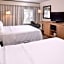 Hampton Inn By Hilton Tulsa-Sand Springs