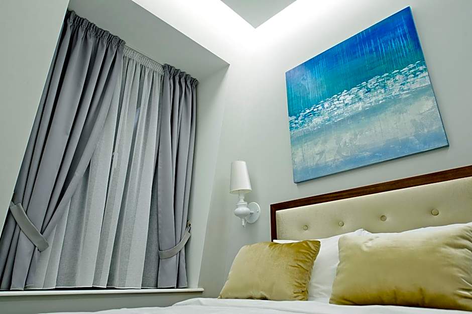 Golden Palace Batumi Hotel & Casino