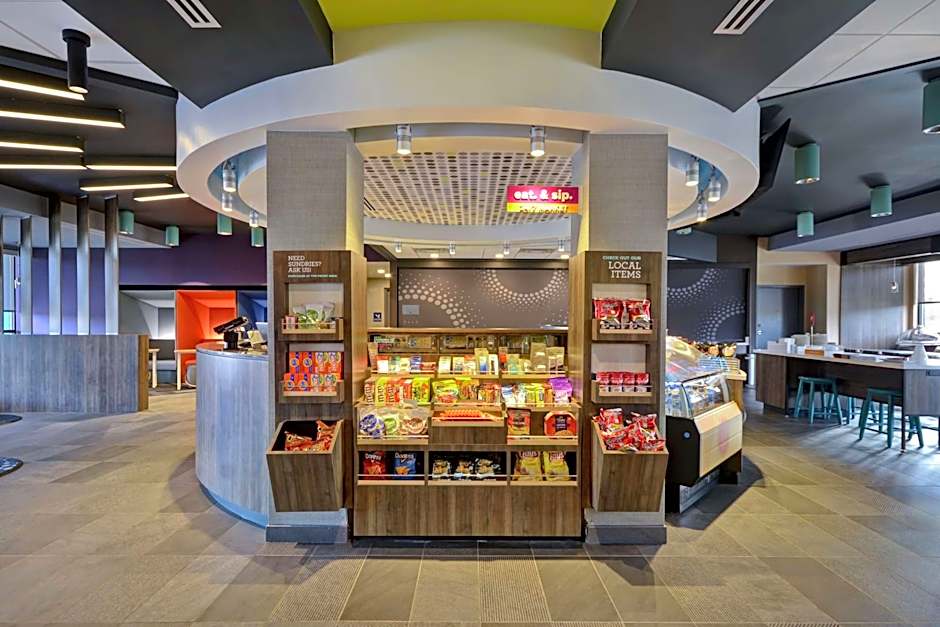 Tru by Hilton Mason King's Island