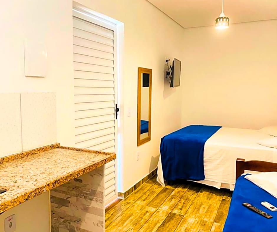 Pousada Papaya Container