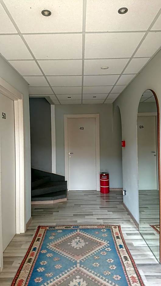 Hotel Gasparina