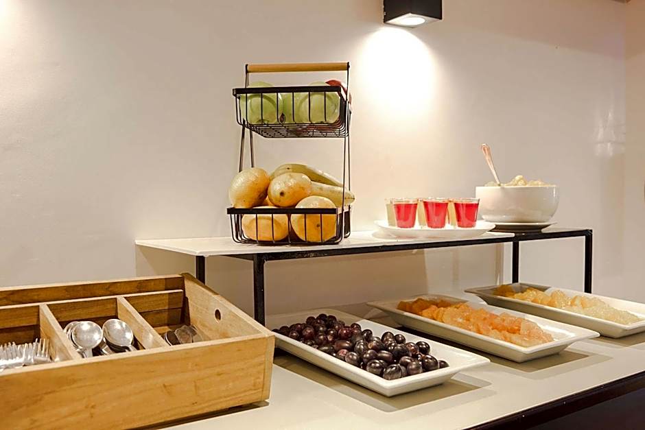 Ramada by Wyndham Buenos Aires Centro