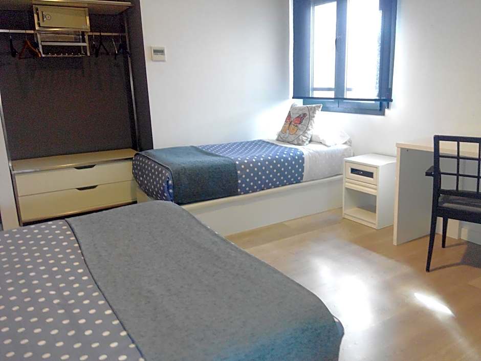 Hotel LB Villa De Cuenca