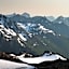 Gulbrakka Basecamp