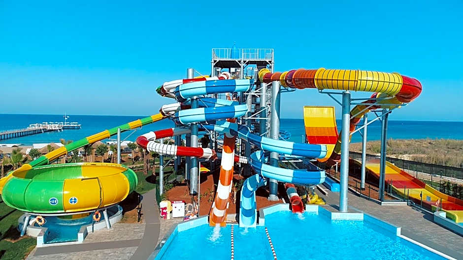 Limak Cyprus Deluxe Hotel
