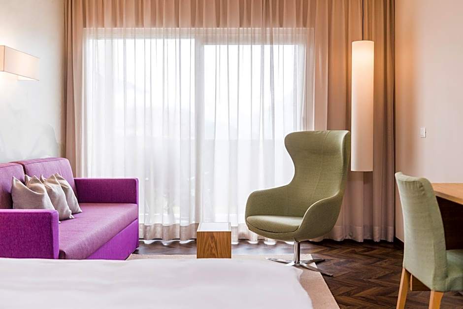 Baumgartner's Blumenhotel