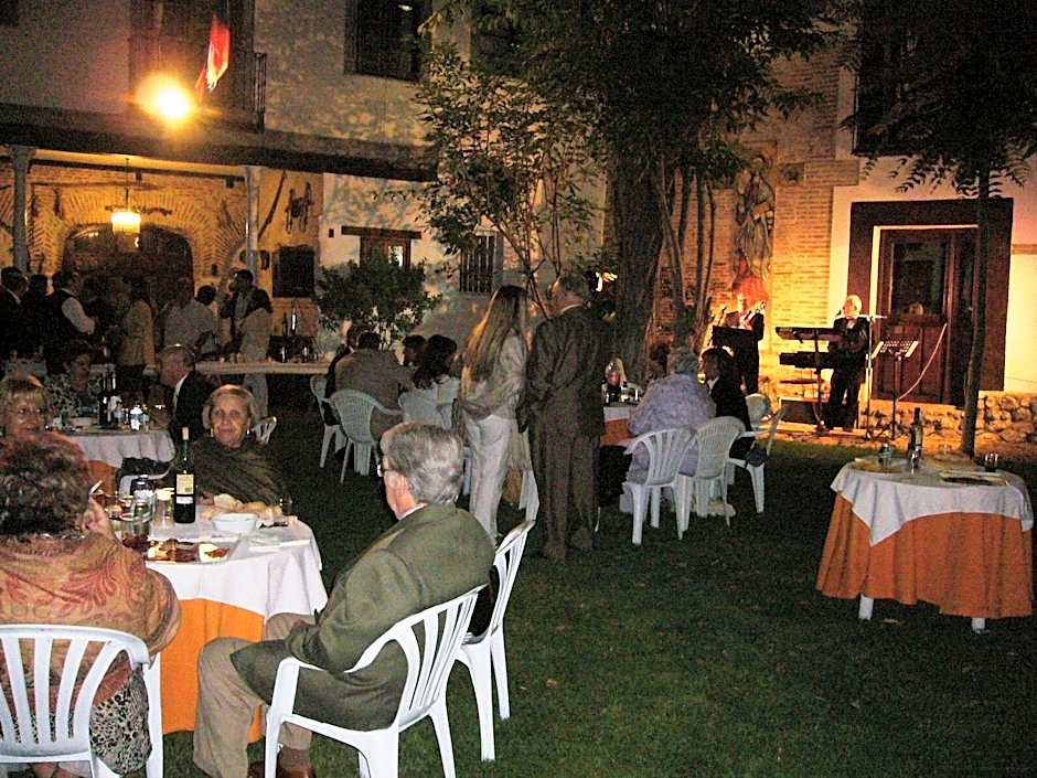 Gran Posada La Mesnada