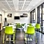 Adagio Access Paris Bastille Aparthotel