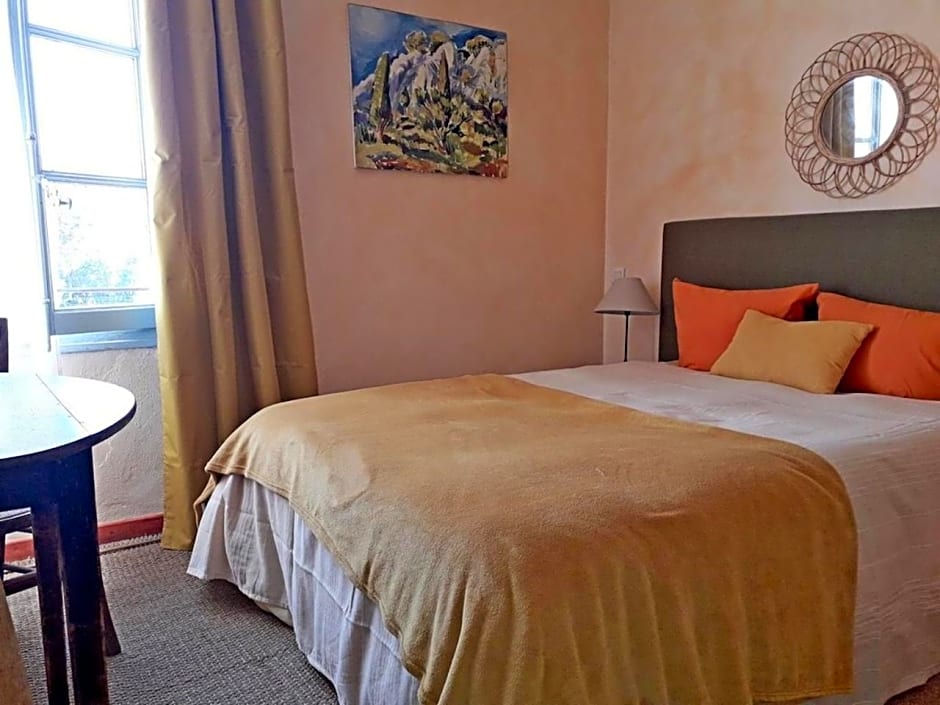 Chambres D'hôtes Farniente – Aigues Mortes, GA