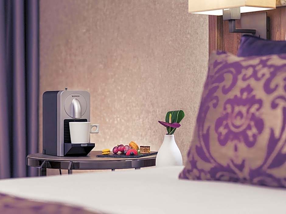 Mercure Budapest Korona