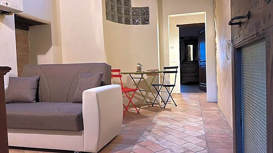 Agriturismo I Pietrini