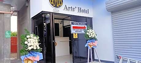 GMB ARTE' HOTEL