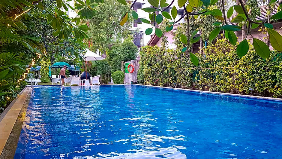 The Lokal Hotel Phuket