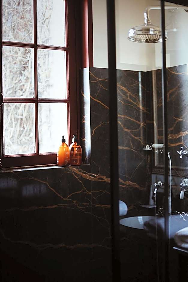 Domaine Saint Clair - Le Donjon