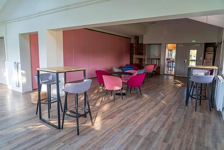 VVF Normandie Veules-les-Roses