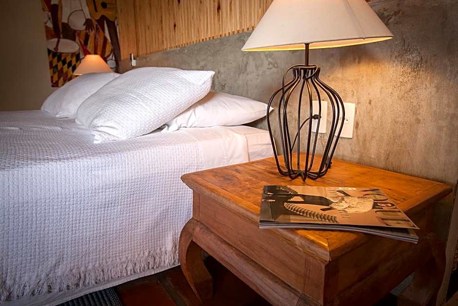 Hotel Villaggio Tudo Bom