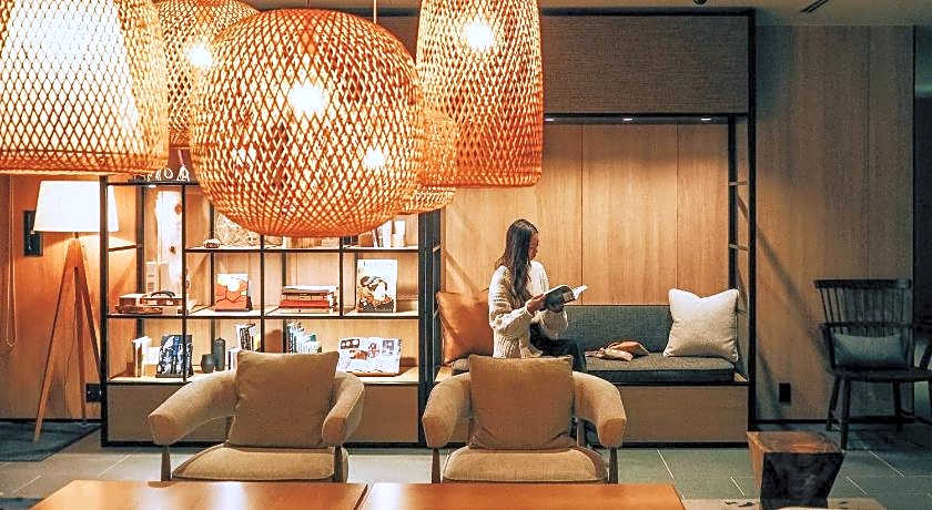 Fairfield by Marriott Gifu Gujo