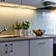 Deluxe Apartments by The Railway Station Wroclaw