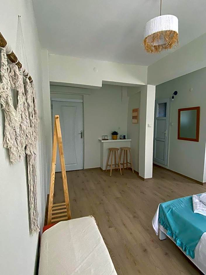 Lemon-Ada Butik Otel