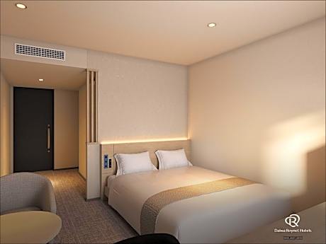 Moderate Double Room - Smoking