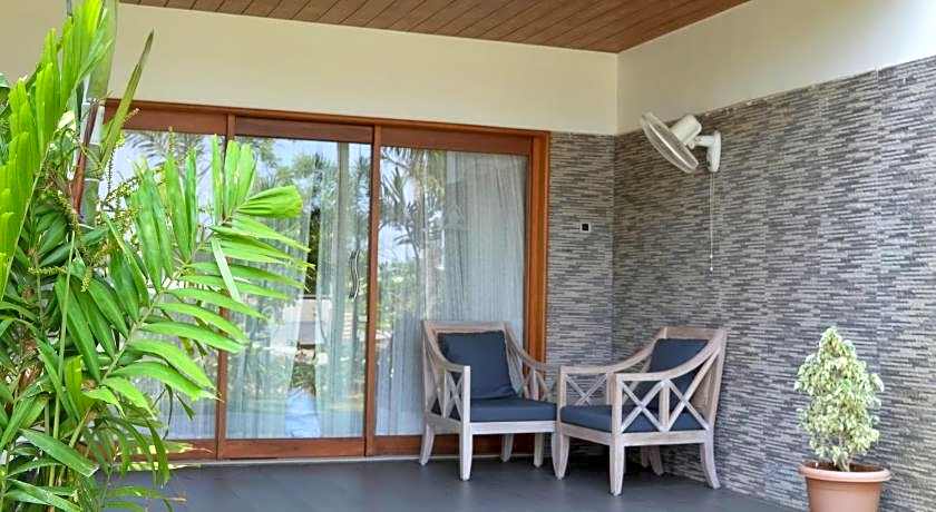 Welcomhotel by ITC Hotels, Kences Palm Beach, Mamallapuram