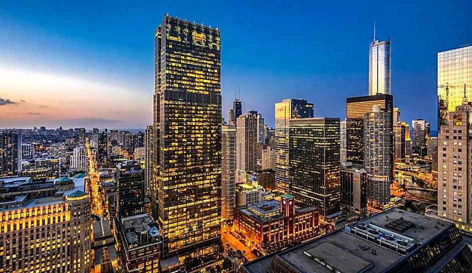 NVCLL Chicago