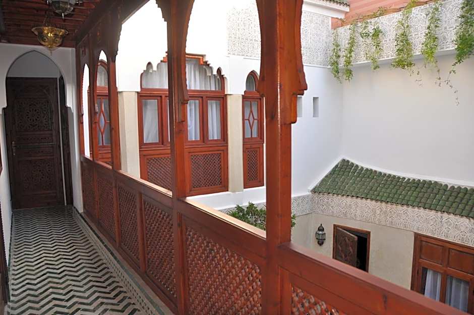 Riad Belle Epoque