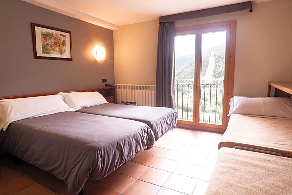 Hotel Ransol