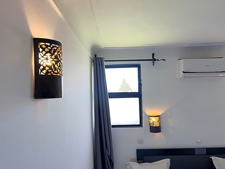 Hotel Islane