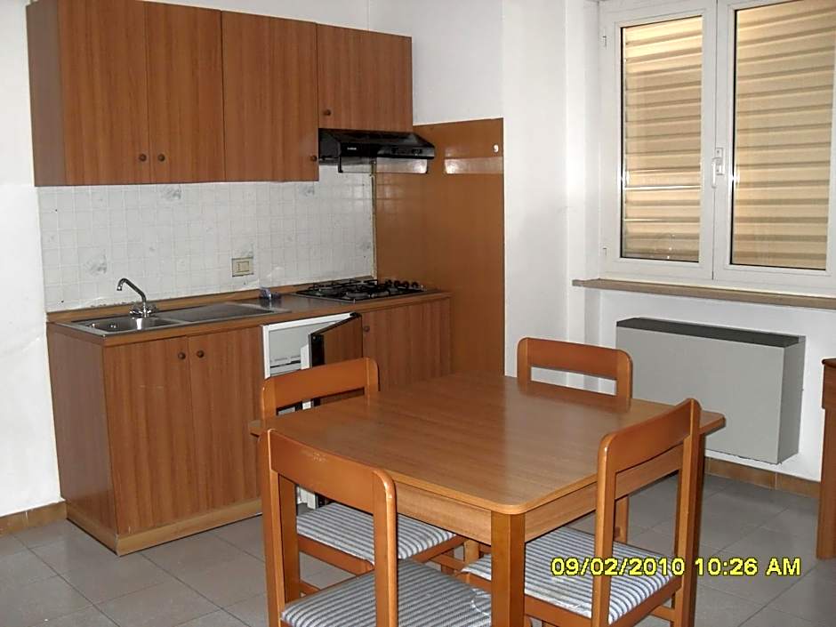 residence la collinetta