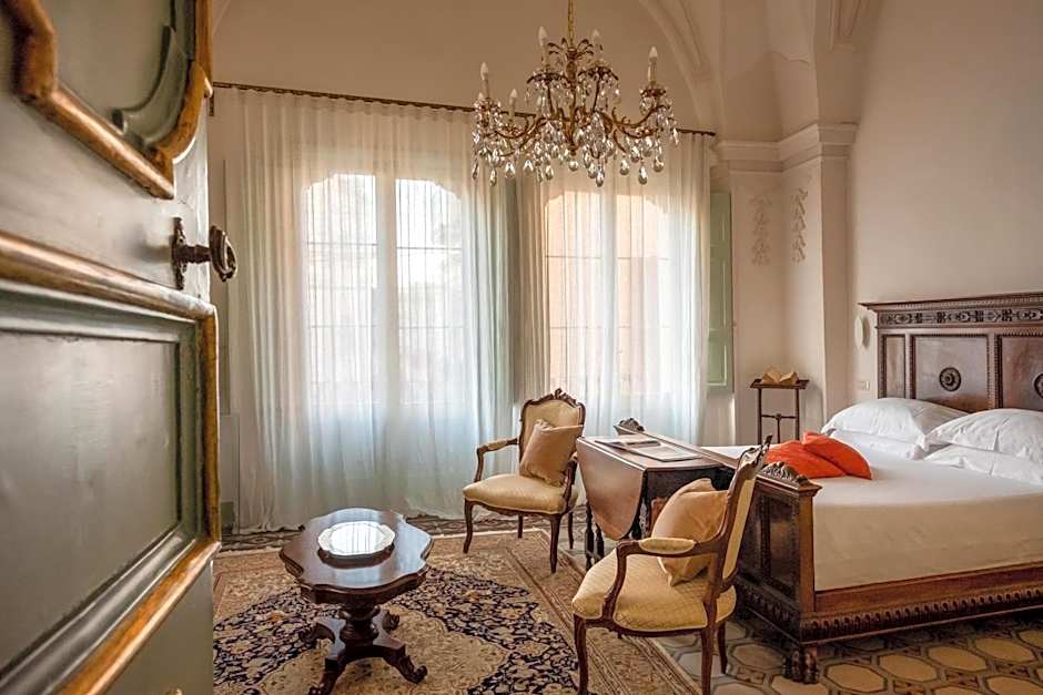 Palazzo Guido