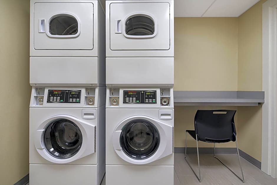 SpringHill Suites by Marriott Tuckahoe Westchester County