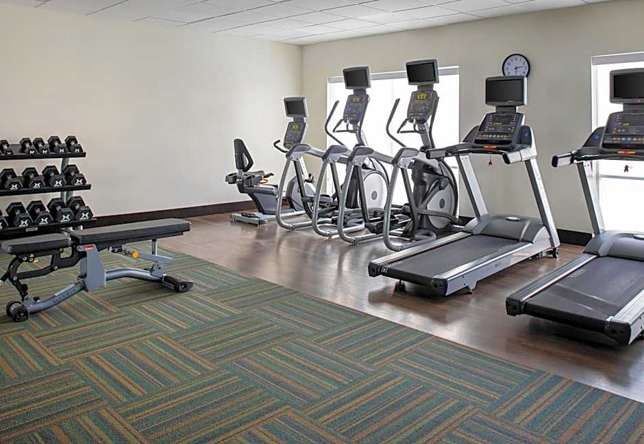 Holiday Inn Express & Suites - El Paso North By IHG