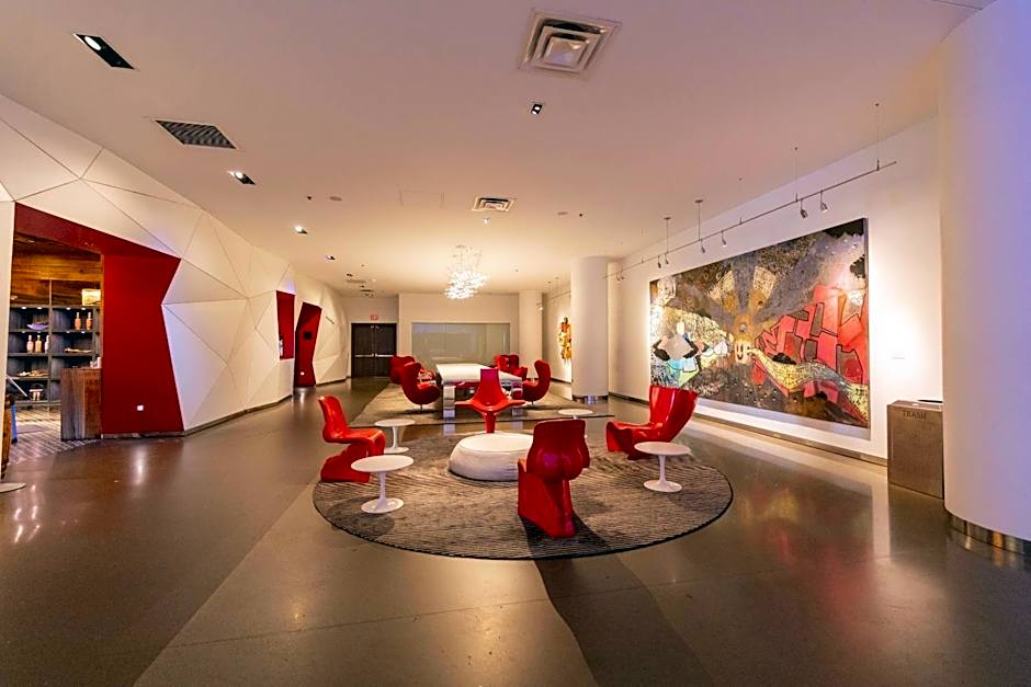 Radisson Blu Mall of America