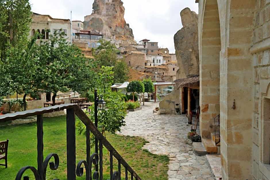 Dreams Cave Hotel