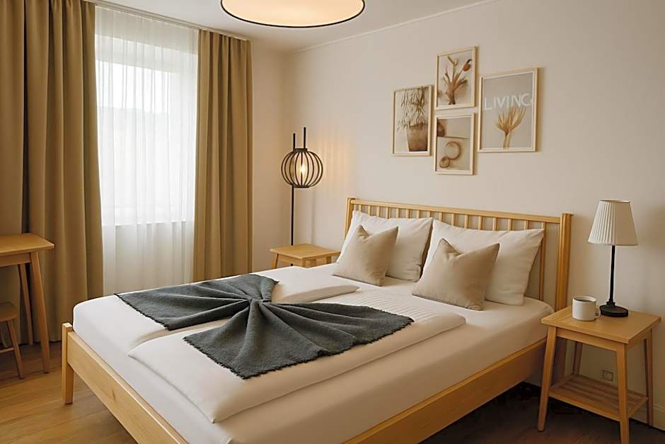 Hotel Schultheiss Hameln