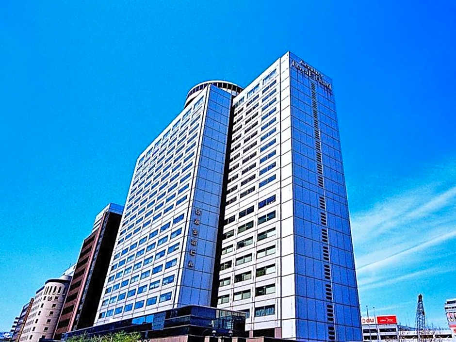 Century Royal Hotel