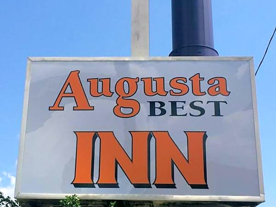 Augusta Best Inn