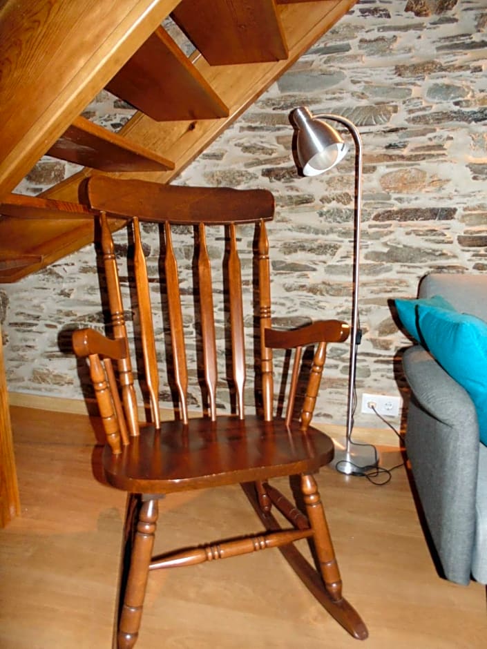 Casa do Alto - Benfeita