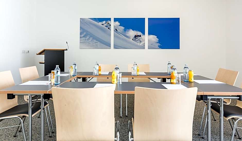 Lizum 1600 | Kompetenzzentrum Snowsport Tirol