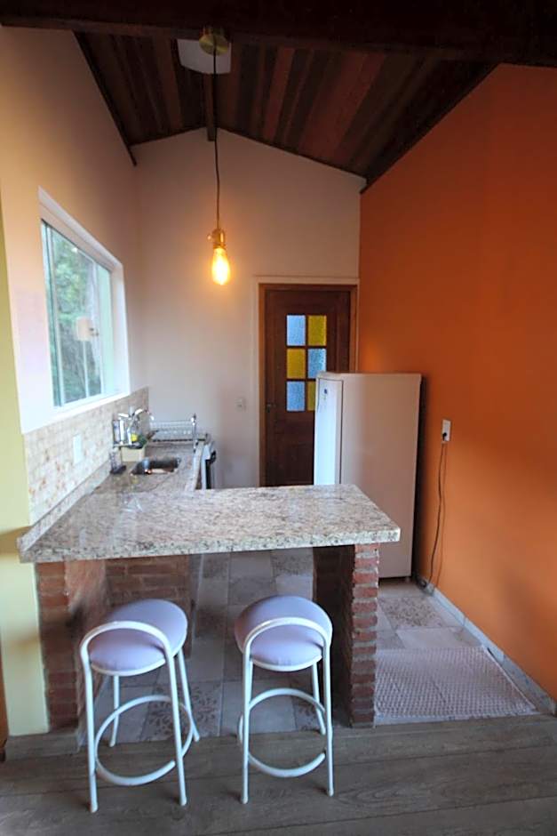 Pousada Campestre Sítio da Lua