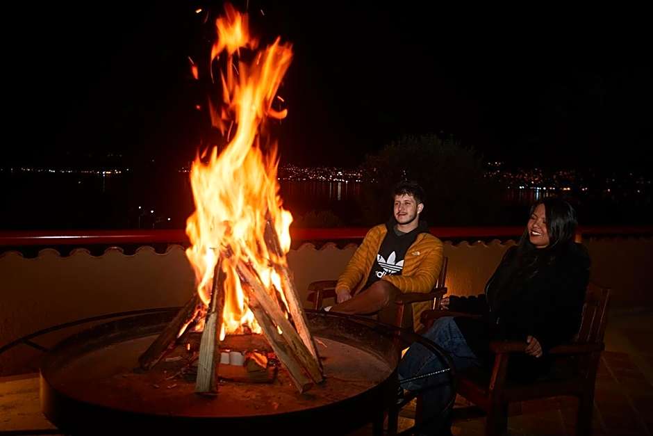 Casa Andina Premium Puno