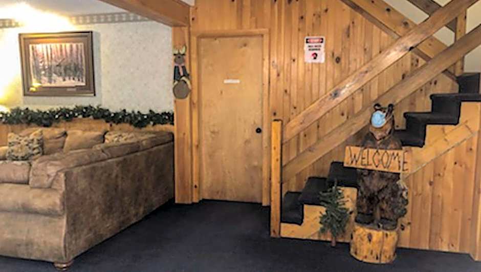 Adirondack Lodge Old Forge