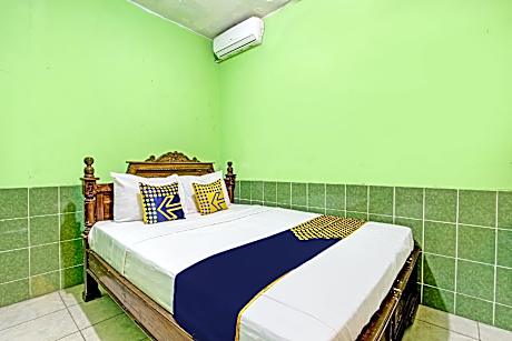 Spot On Double Room
