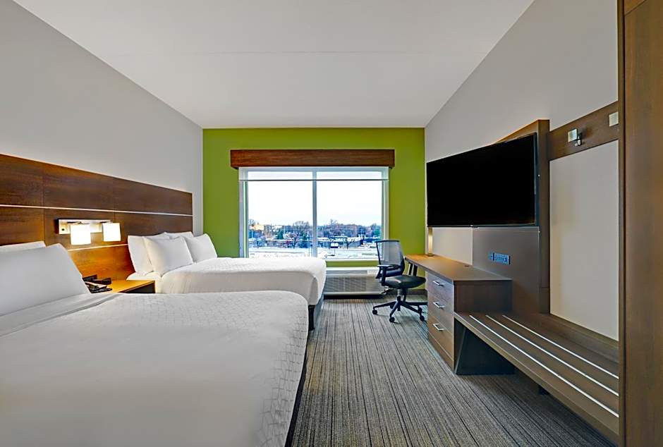 Holiday Inn Express & Suites Collingwood By IHG