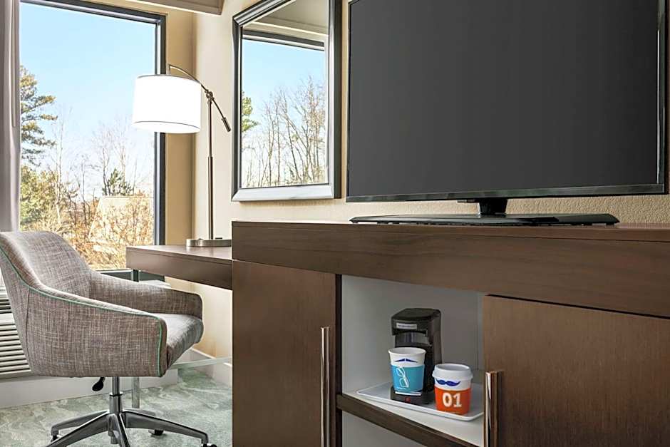 Hampton Inn By Hilton Richmond - Ashland