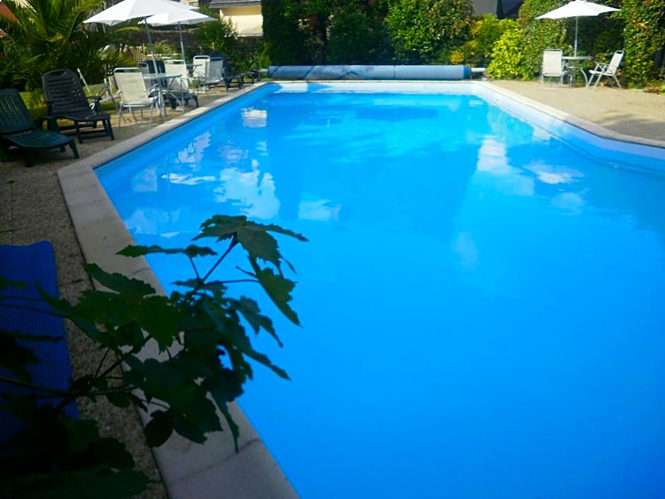 Grand Hotel Benodet Les Bains de Mer Riviera Bretonne