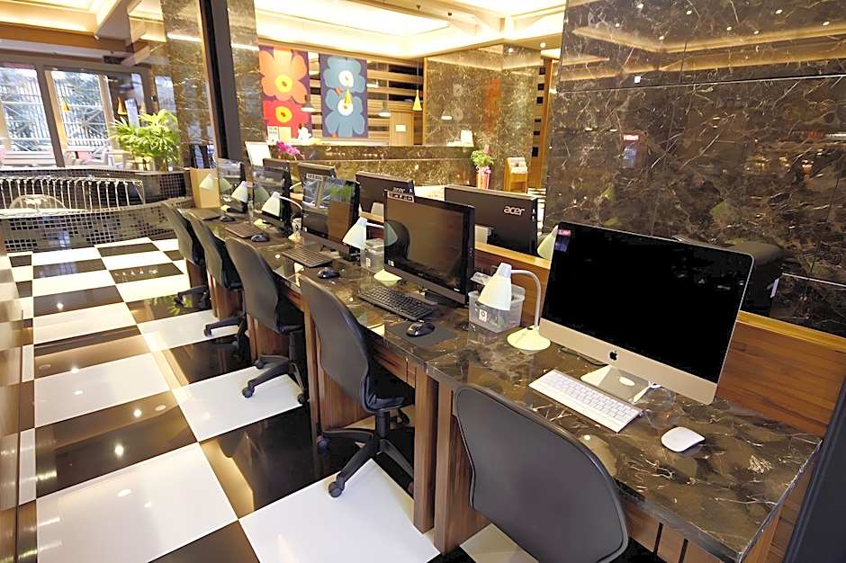Kindness Hotel Hualien
